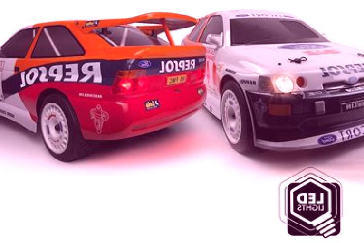 escort Nitro