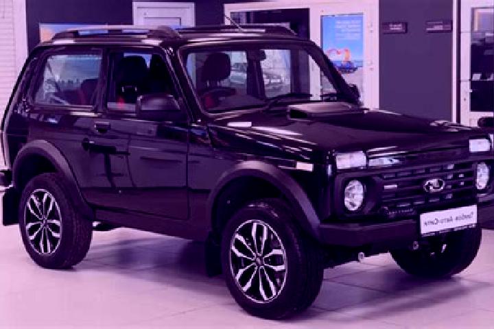 escort Niva