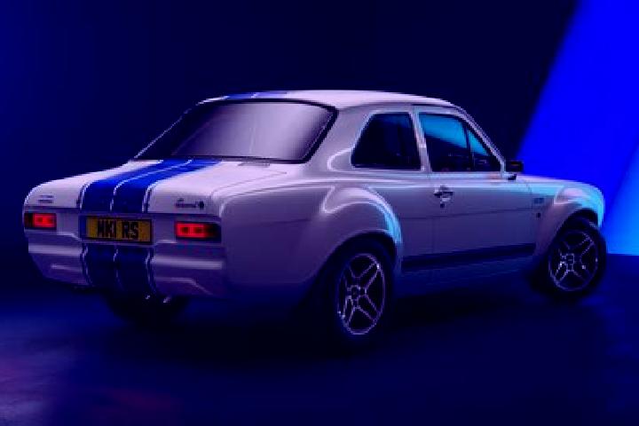 escort Nixon