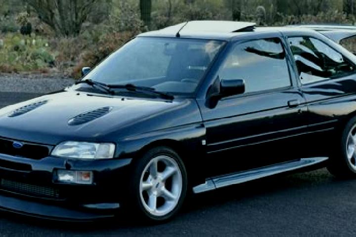escort Nocara