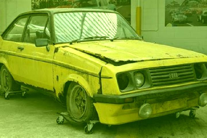 escort Nociglia