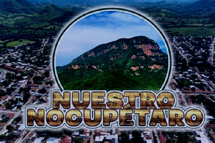 escort Nocupetaro de Morelos