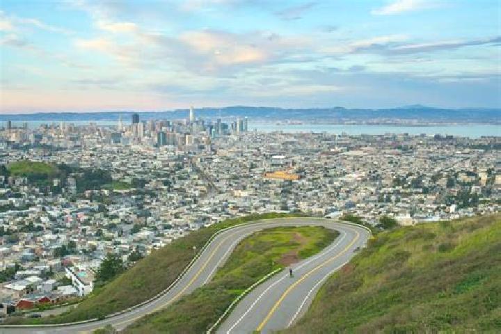 escort Noe Valley