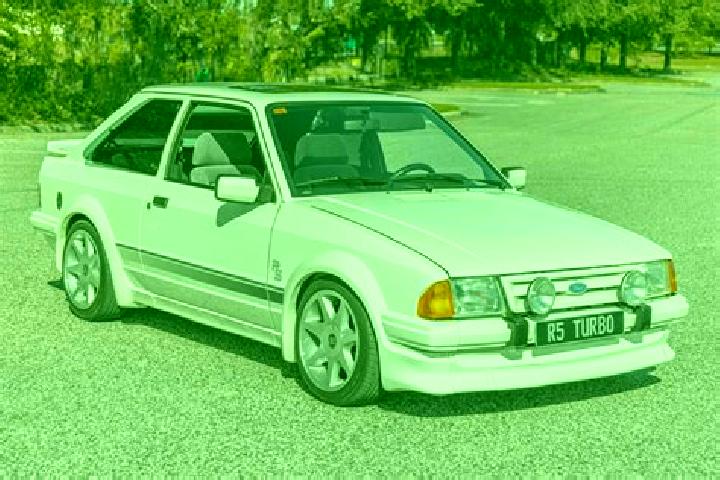 escort Nofoali i