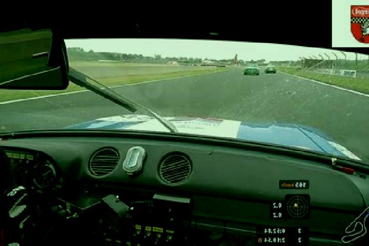 escort Nogaro