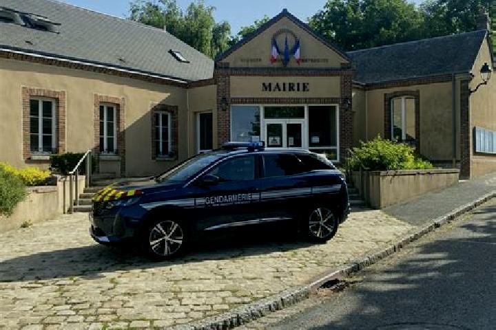 escort Nogent-le-Phaye