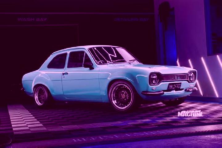 escort Nogosari