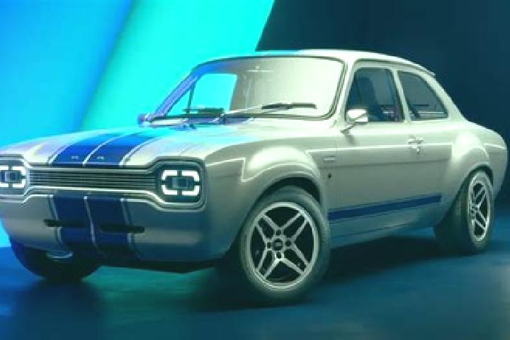 escort Nogueira