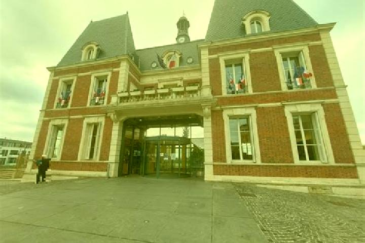 escort Noisy-sur-Oise