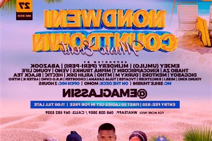 escort Nondweni