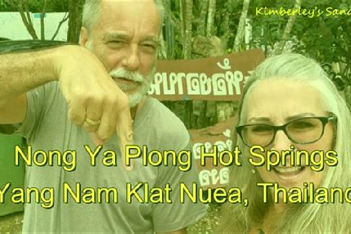 escort Nong Ya Plong