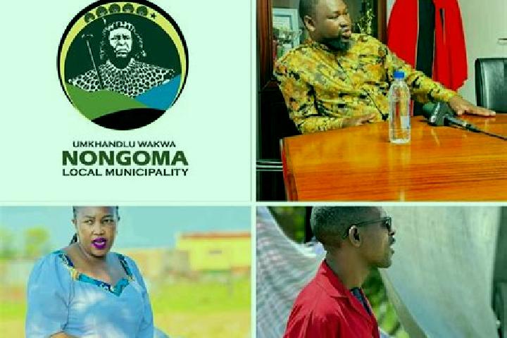 escort Nongoma