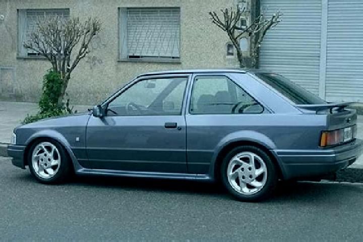 escort Nonio