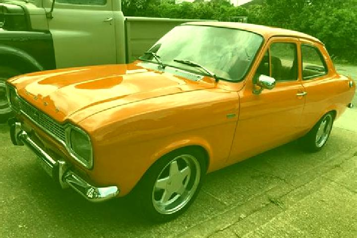 escort Nontou