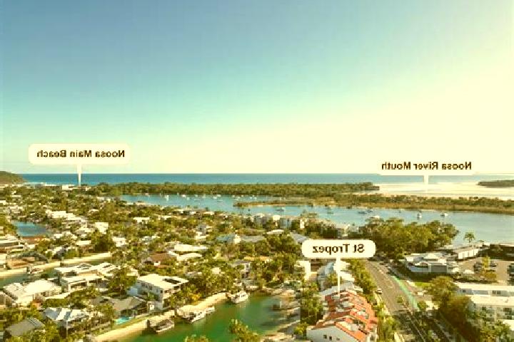 escort Noosa Heads