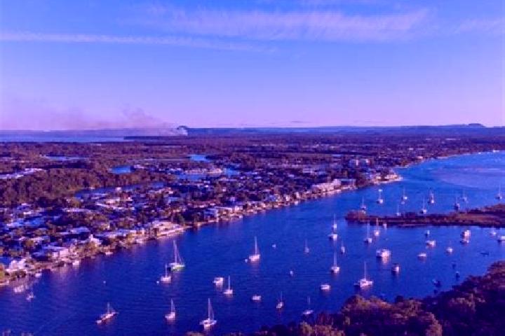 escort Noosaville