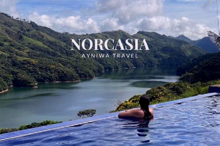 escort Norcasia