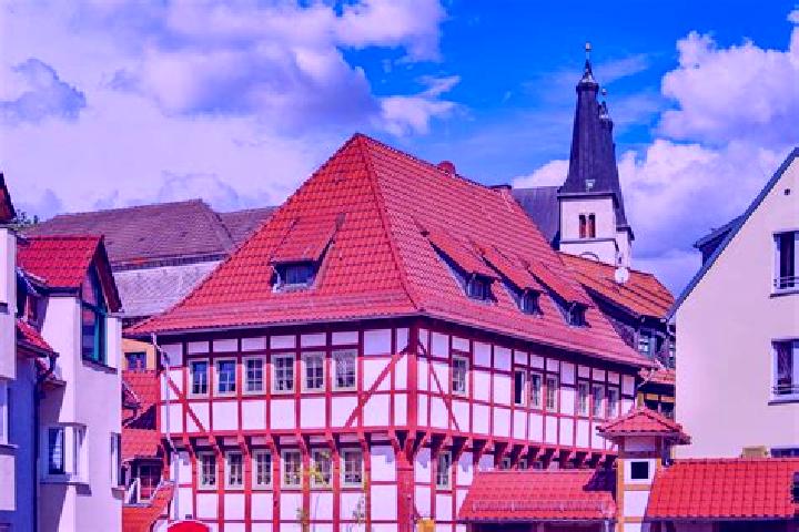 escort Nordhausen