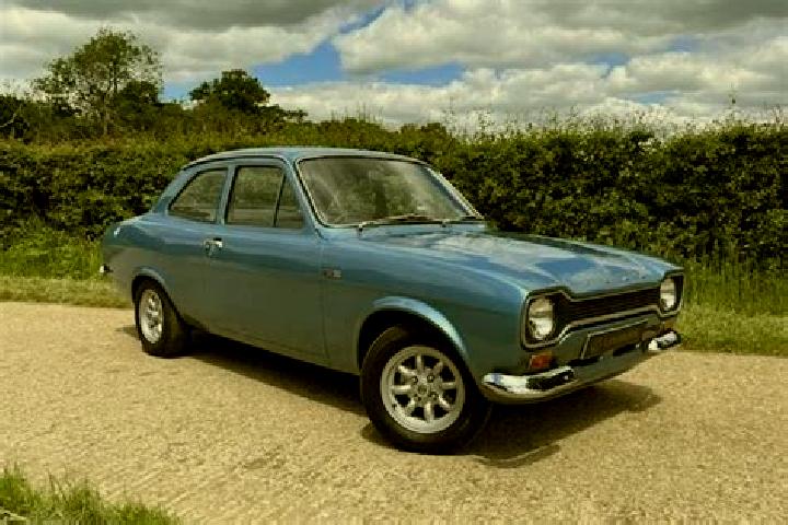 escort Norgate
