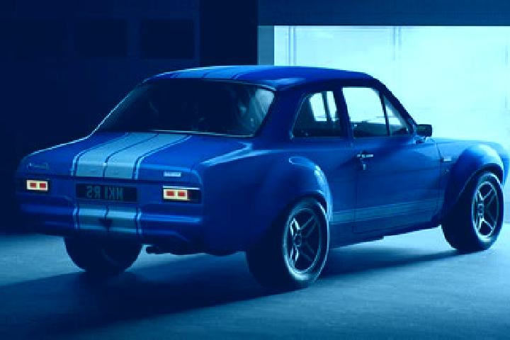 escort Norje