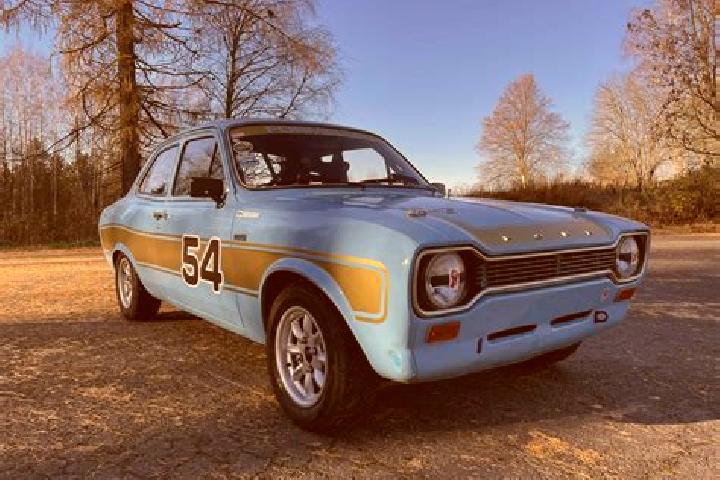 escort Normanby