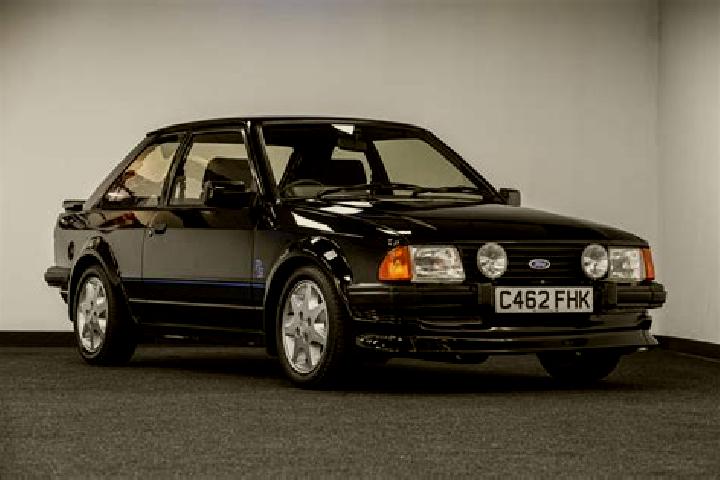 escort Normandale