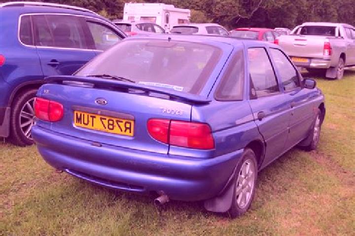 escort Normanton