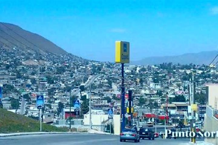 escort Norte 1ra. Seccion (San Julian)