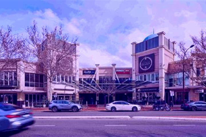 escort North Adelaide