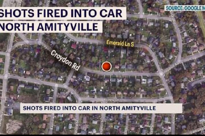 escort North Amityville