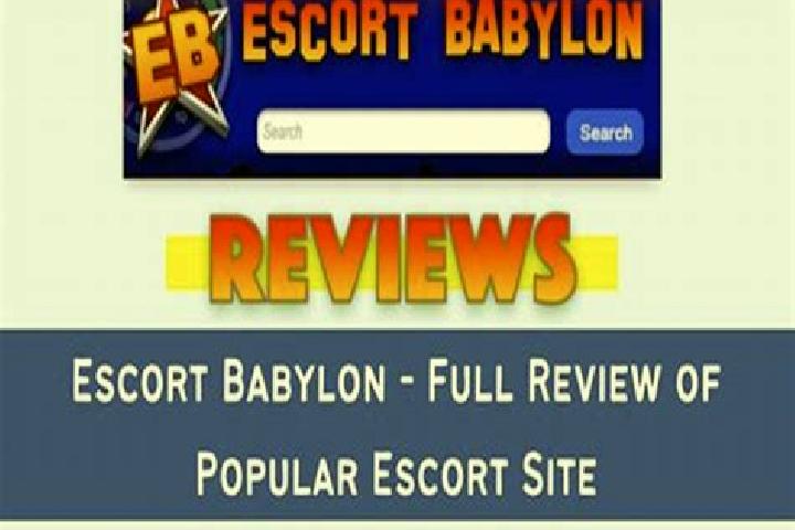 escort North Babylon