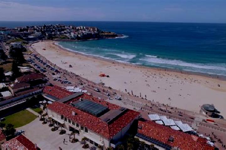 escort North Bondi