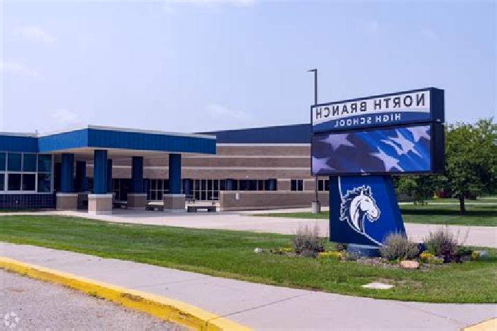 escort North Branch