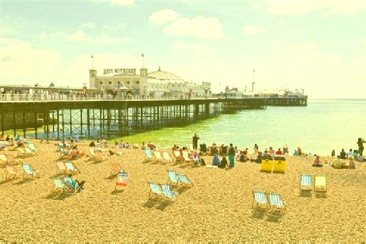 escort North Brighton