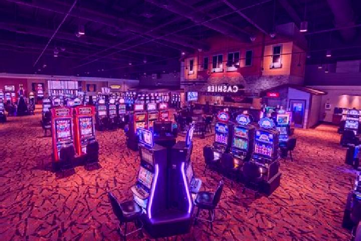 escort North Casino