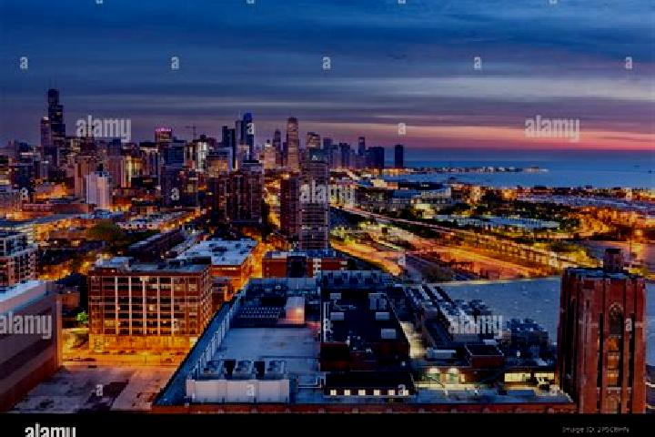 escort North Chicago