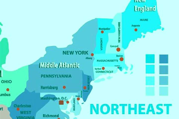 escort North East
