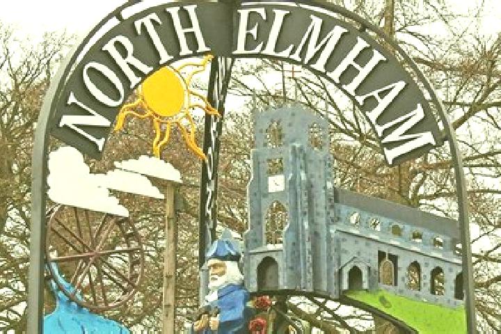 escort North Elmham