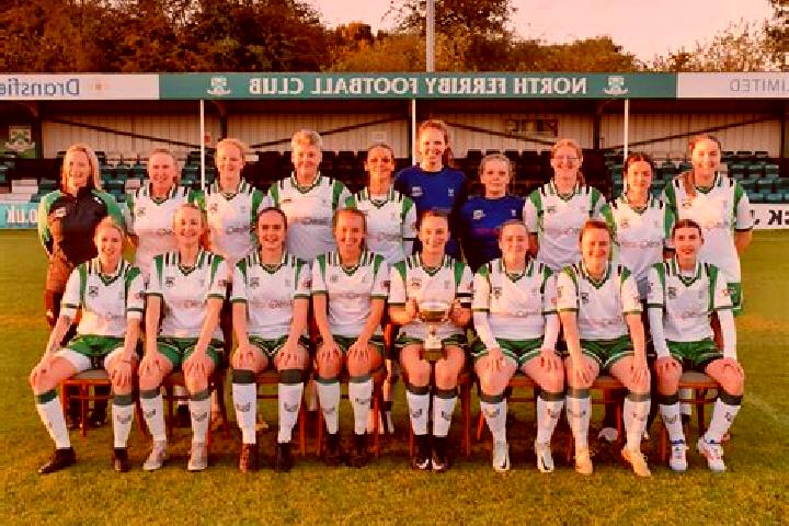 escort North Ferriby