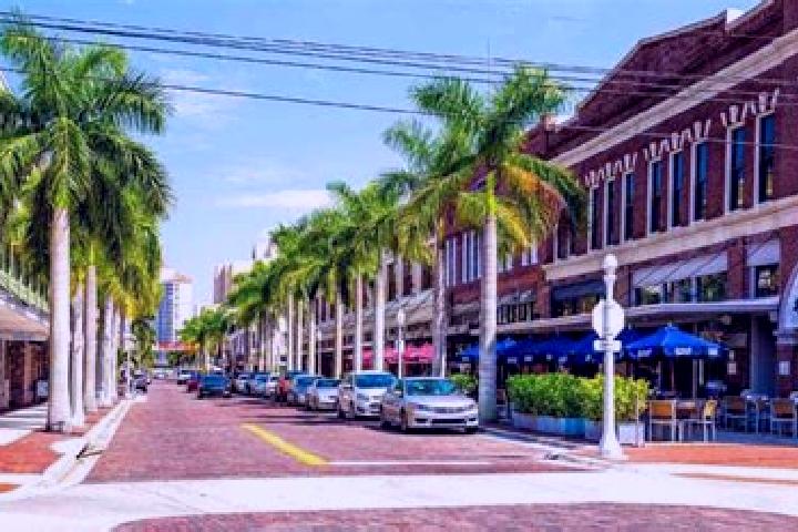 escort North Fort Myers