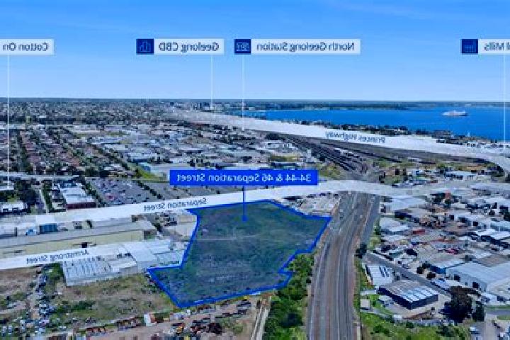 escort North Geelong
