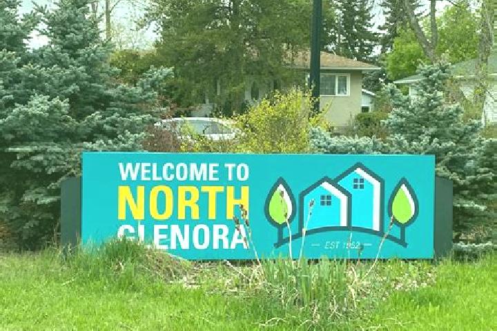 escort North Glenora