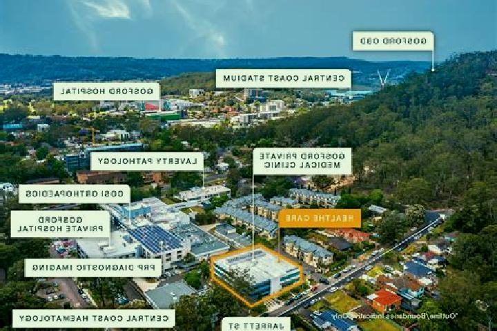 escort North Gosford