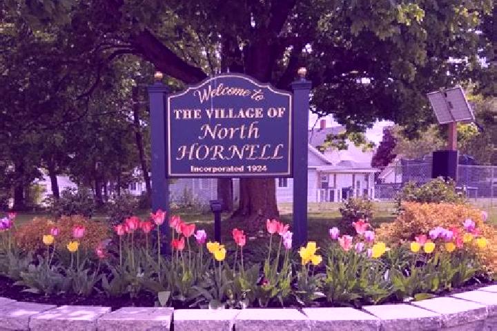 escort North Hornell