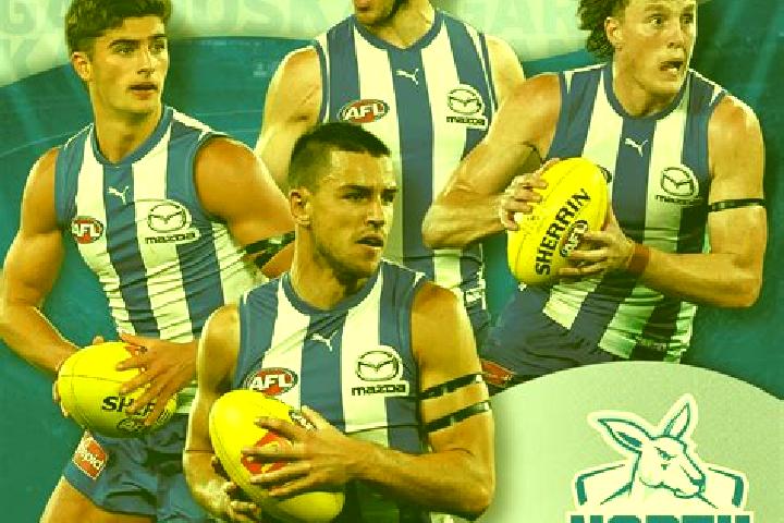 escort North Melbourne