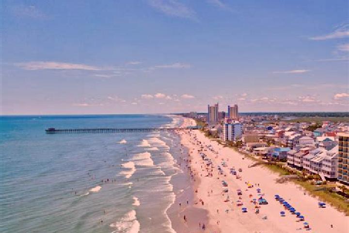 escort North Myrtle Beach