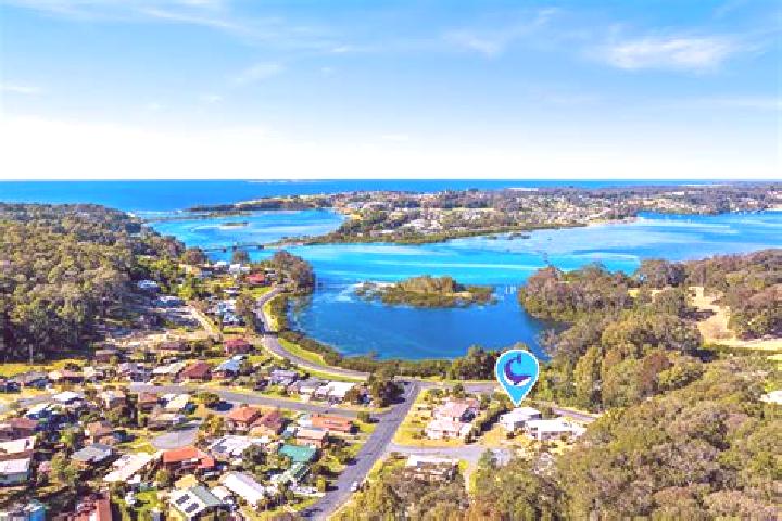 escort North Narooma