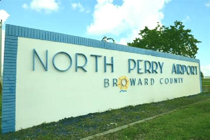 escort North Perry