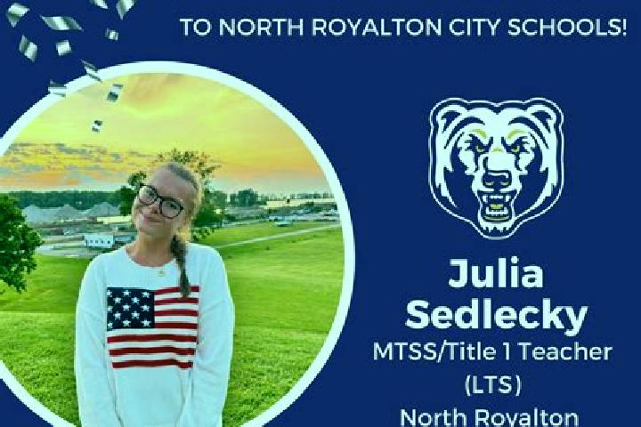 escort North Royalton