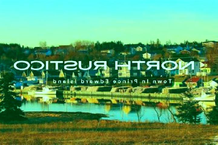 escort North Rustico